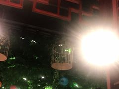 -北平食府(马鞍山路店)