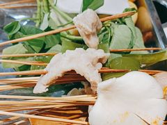 -九街淑芬掌中宝串串公司(沙坪坝店)