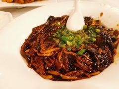 -翠亭酒家(山西南路店)