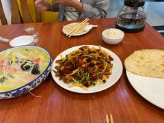 -四海鲜渔家菜(黄金海岸店)