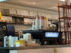 -明谦·Coffee&Cocktail Bar(美您公园店)