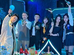 -方糖KTV-PLUS(世茂广场店)