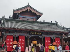 -开封府