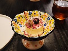 -Inspiration灵感·罗马西餐厅(九龙坡店)