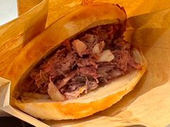 -漕河全驴宴饭店(徐水店)