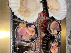 -本达人海鲜烧烤·朝鲜族风味(发展店)