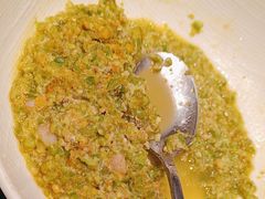 -前海沿·青岛菜(大拇指广场石老人店)