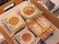 -好利来(阜成门店)