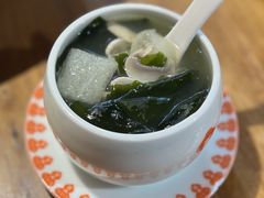 -饕林餐厅(太古里东升店)