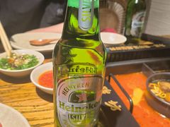 -老牌坊云南鱼豆花火锅(爱建店)