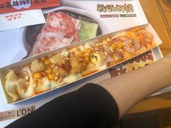 -红荔村肠粉(贝丽店)