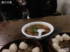 酸辣汤-吾介小籠館
