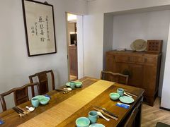 -五观堂素食(新华路店)