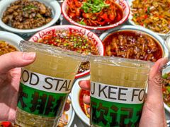 -欧记大排档·景德菜(上海首店)