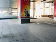 -沈阳南站