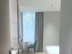 -禧粤YUE HOTEL(广州公园前地铁站店)