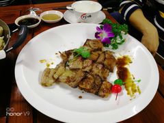 -顺德了能馆(虎门店)