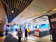 -天虹购物中心(石路店)