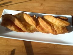 油条-食膳公园包子铺(烈士公园店)