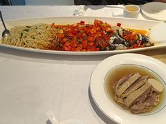 -钱记·乡野菜(紫荆花路店)
