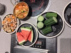 -丰茂烤串(外滩星荟中心店)