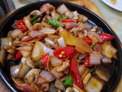 -李师傅脆肚(梅林店)