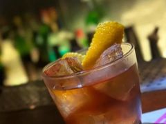 -HUNTING BAR亨霆鸡尾酒馆(越秀淘金店)