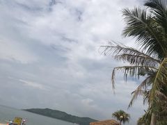 -碧桂园十里银滩