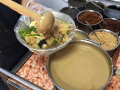 -陈记麻辣烫(浦口道店)