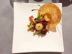 -T館·花园艺术餐厅