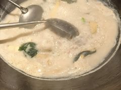 -陈大锅·岳阳鱼馆·地道岳阳菜(美食街店)