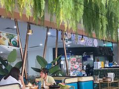 -三个椰子·现砍椰子鸡(金源CBD店)
