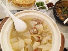 -汇贤府·李氏鲁菜(五棵松店)