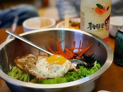 -京玉菲饭店(李村店)