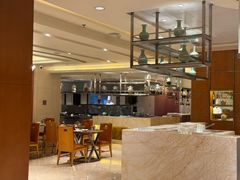 -杭州JW万豪酒店-万豪中餐厅