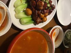 -奶奶的味道(胶州路店)