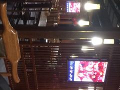 -郑喜旺烧烤(郑州总店)