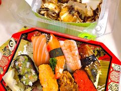 -池田寿司·新鲜现做(昌平悦荟店)