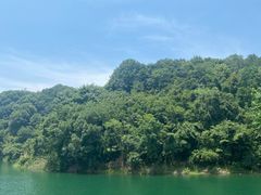 -千岛湖东南湖区
