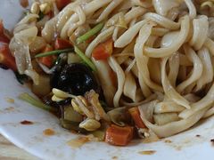 -王菊美食街·王菊面馆(总店)