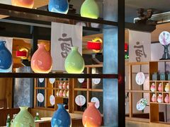 -唐猫庭院·千年陕菜(大唐不夜城店)