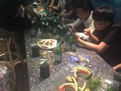 -极度沸点CLUB KTV(世贸中心店)
