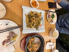 -宏记广东客家菜(丰汇店)