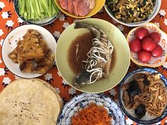 -好利来(新华百货店)