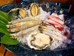 -牛New寿喜烧(闵行龙湖天街店)