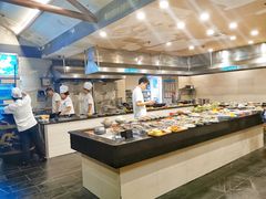 自助取餐区-孙府大院(步行街店)