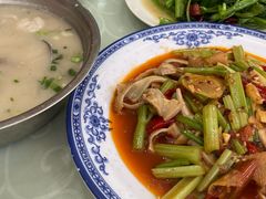 -胡世羊肉汤(南街店)