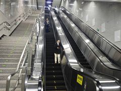 -红土地(地铁站)