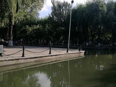 -建国公园