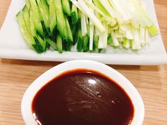 -姥家春饼店(漳州二路店)